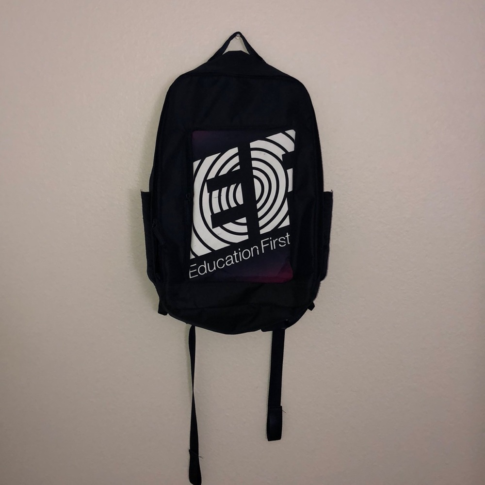 EF Tour Backpack